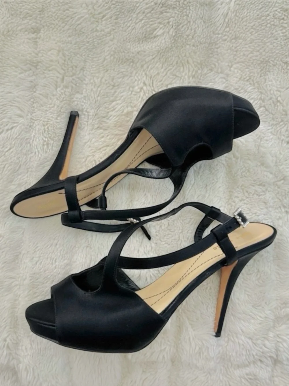 kate spade step into